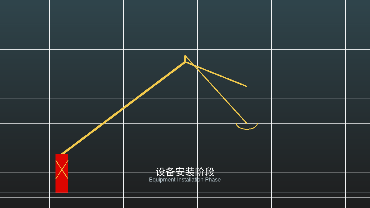 华晟澳大利亚铁矿石项目进入安装阶段 2